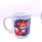 Preview: Fuchs mit Krone Tasse